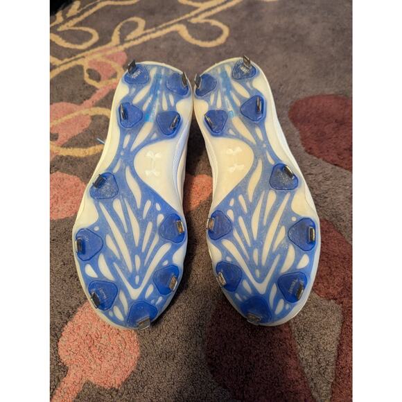 EUC Under Armour Glyde MT - Women's softball cleats size 7.5 - Picture 5 of 9